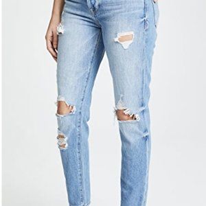 FRAME Le Original Skinny Jeans